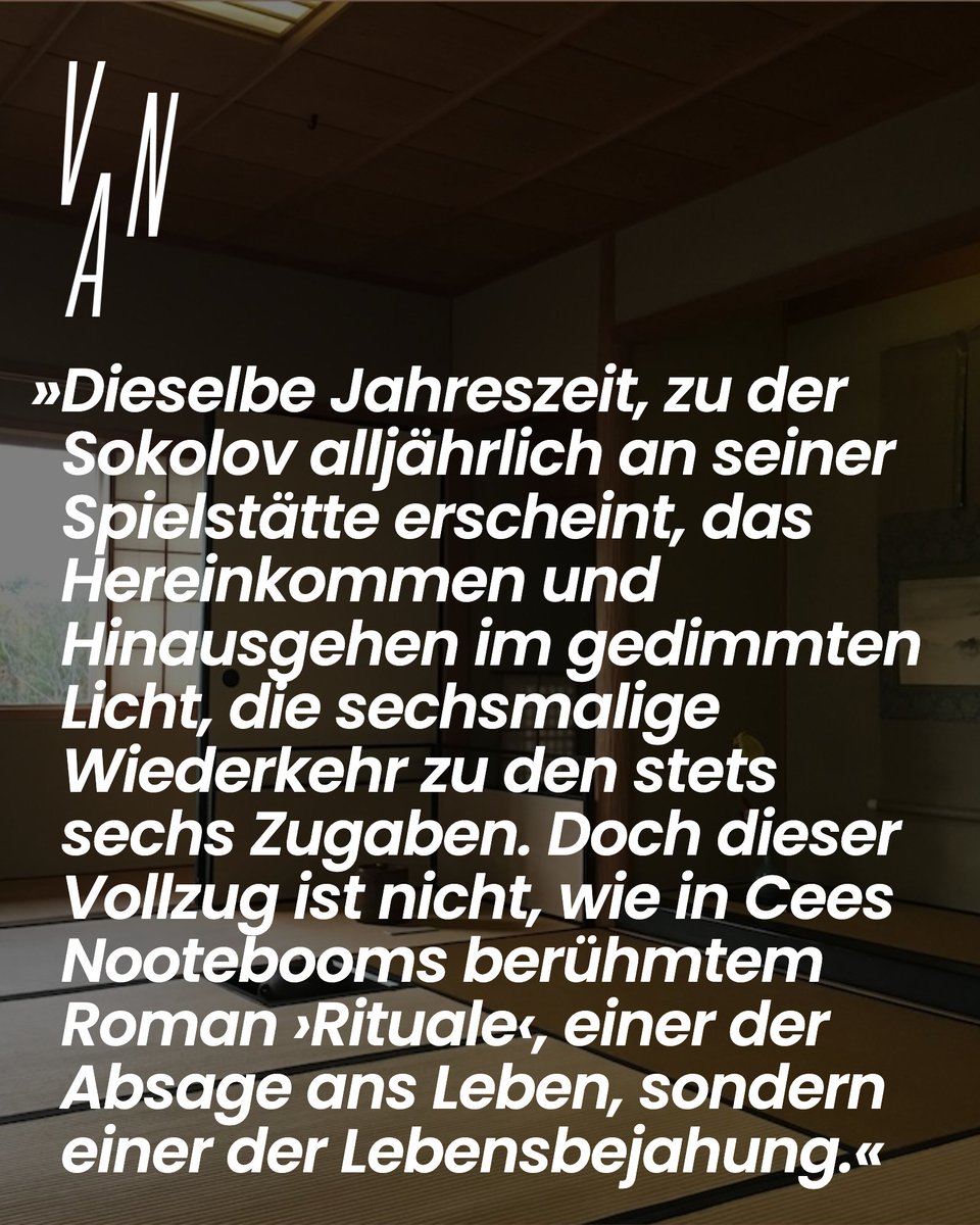 VAN Magazin tweet media