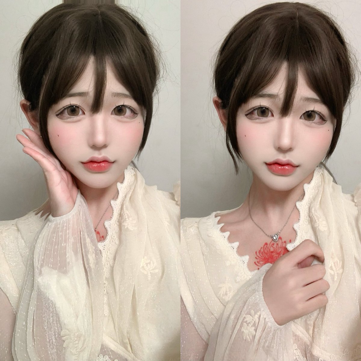 Linbb1314's tweet photo. cute https://t.co/NaLYBZwwUo