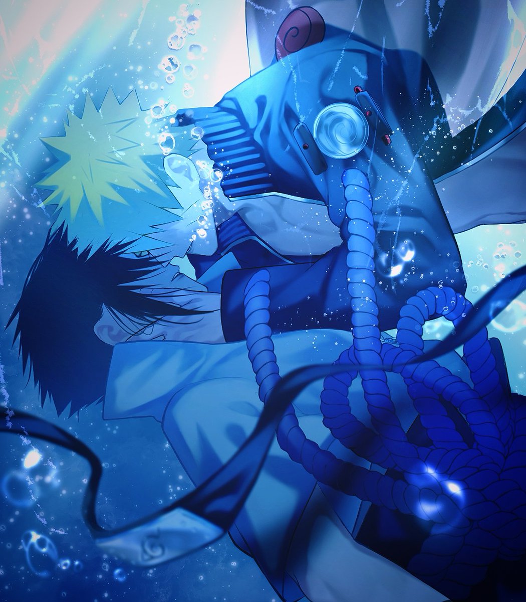 soraneko0330's tweet photo. Diver
#narusasu https://t.co/ssR69T4MGL