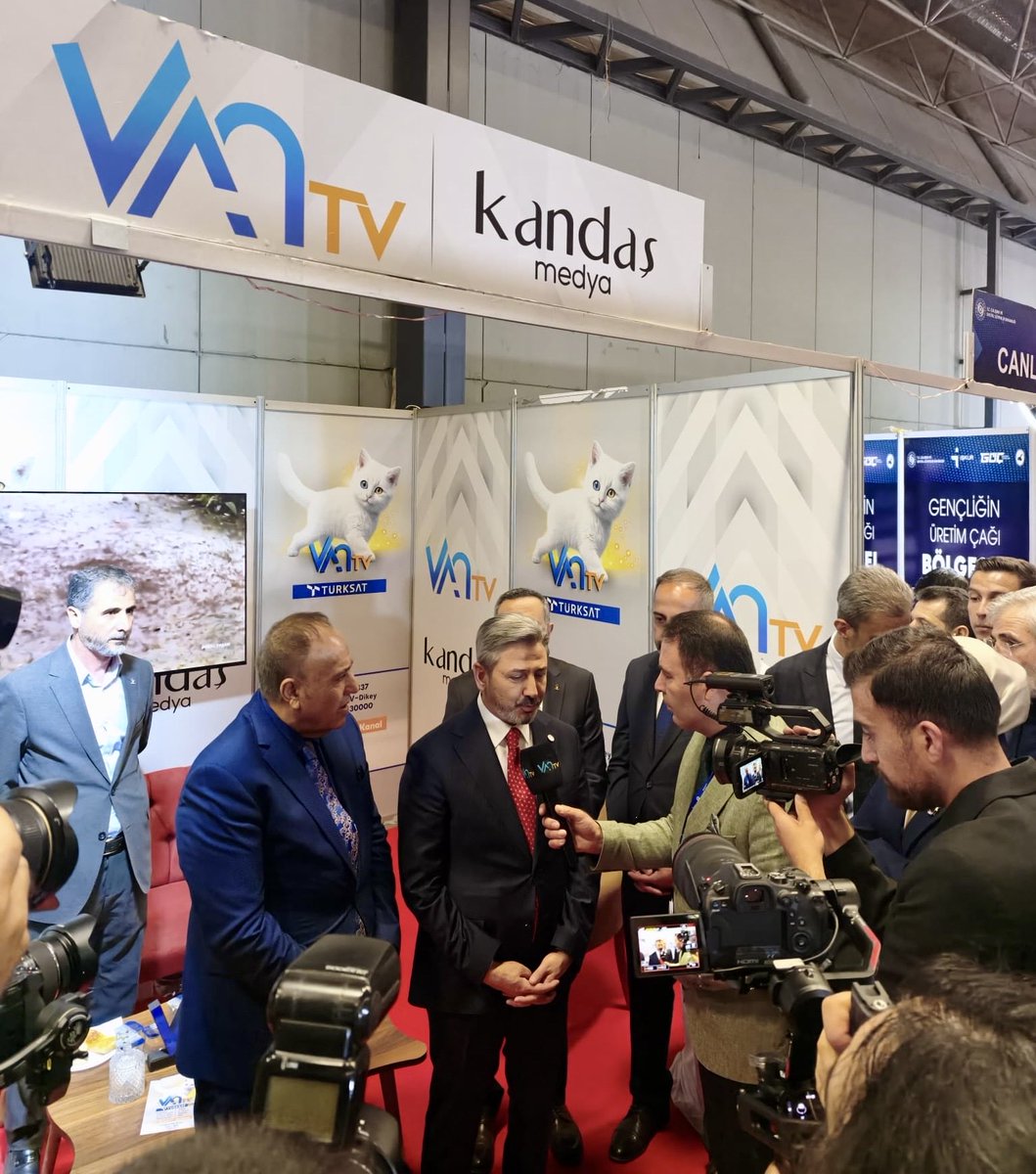 Zahir Kandaşoğlu tweet media