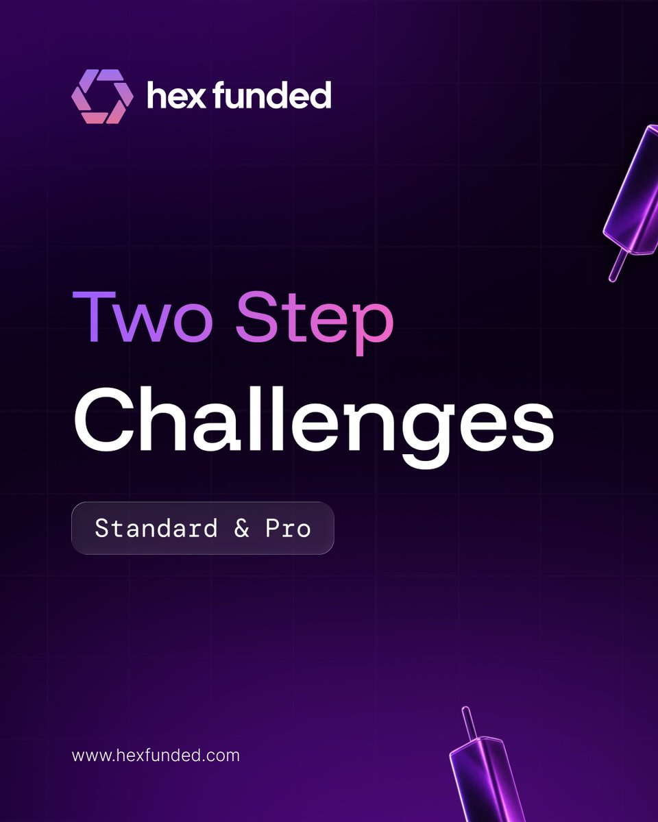 Hex Funded tweet media