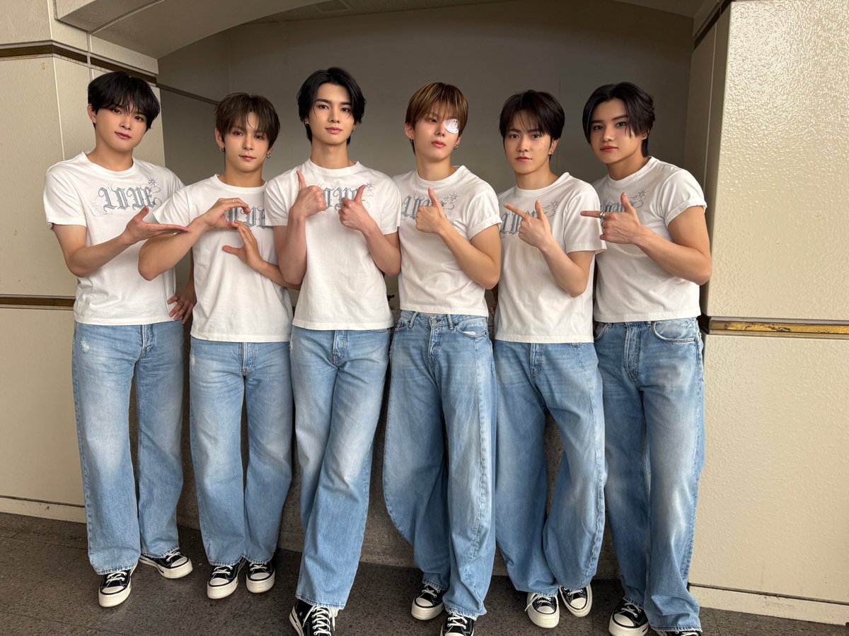 aoen OFFICIAL tweet media