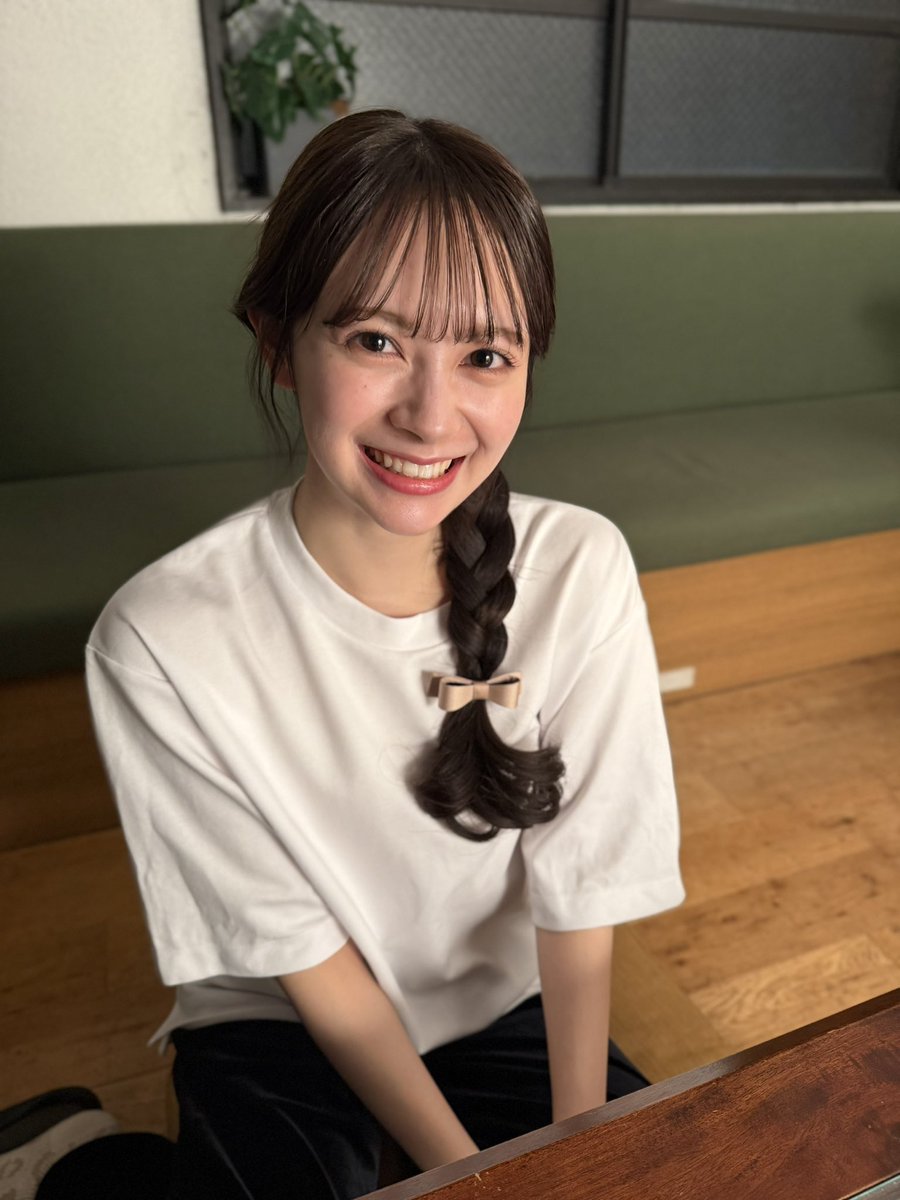 あざとくて何が悪いの？（テレビ朝日公式）毎週木曜深夜𝟬時𝟰𝟱分〜 tweet media
