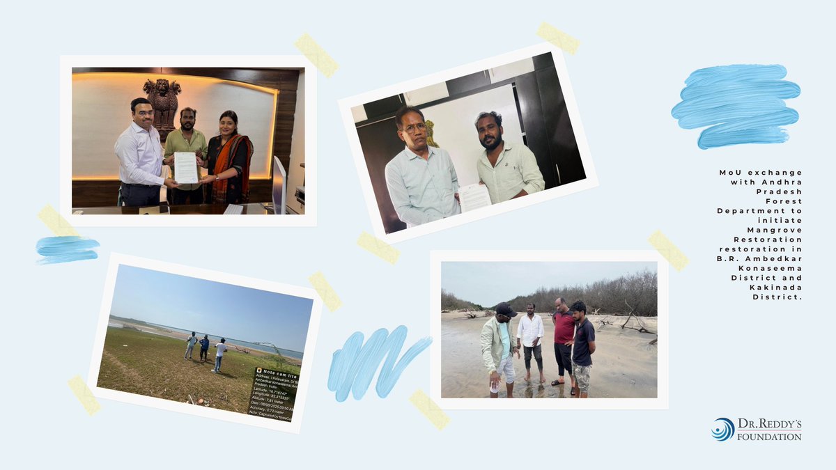 Dr. Reddy's Foundation tweet media