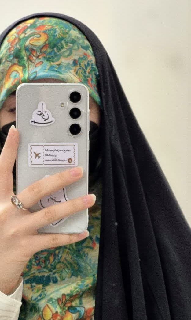 النَحیط tweet media