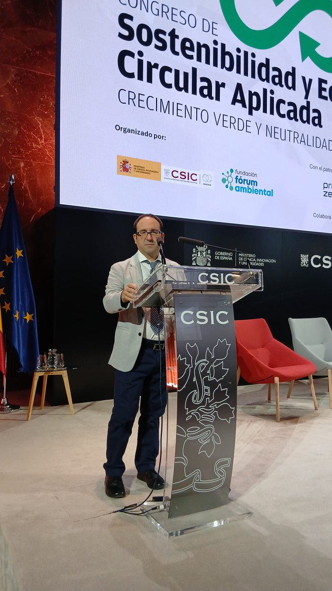 IACT - CSIC tweet media
