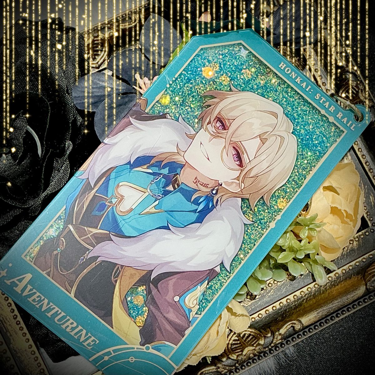 🌟おすすめ商品🌟》 5/2㈯入荷 #崩壊スターレイル より