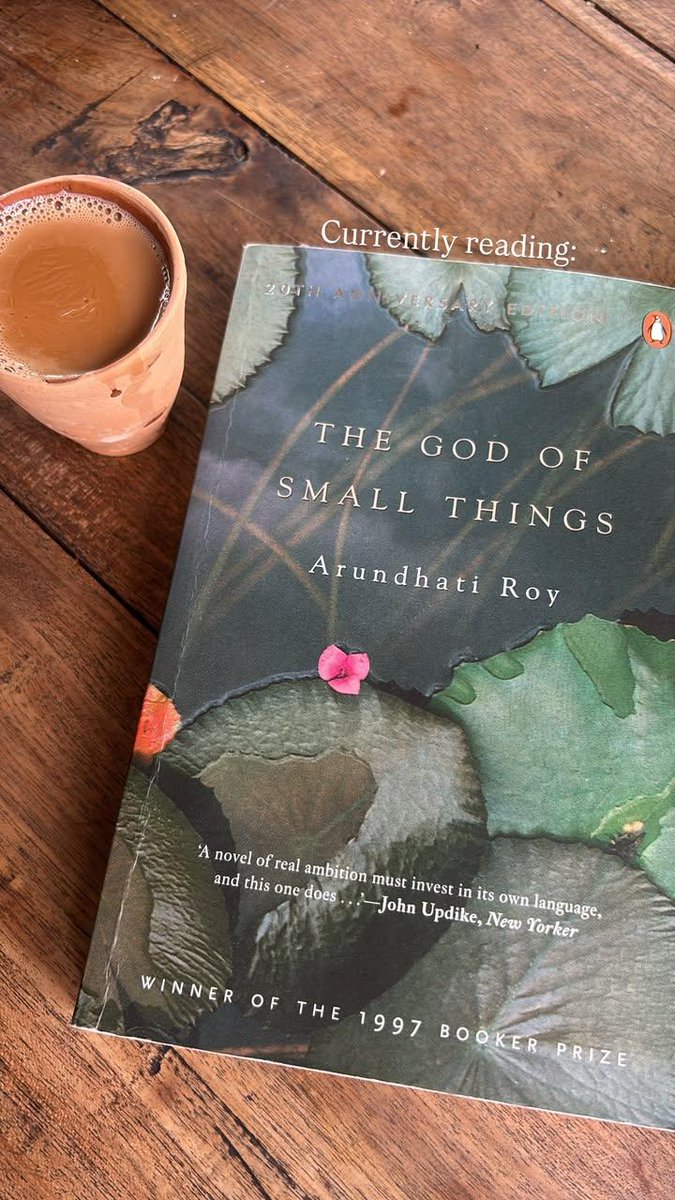 Currently reading!!