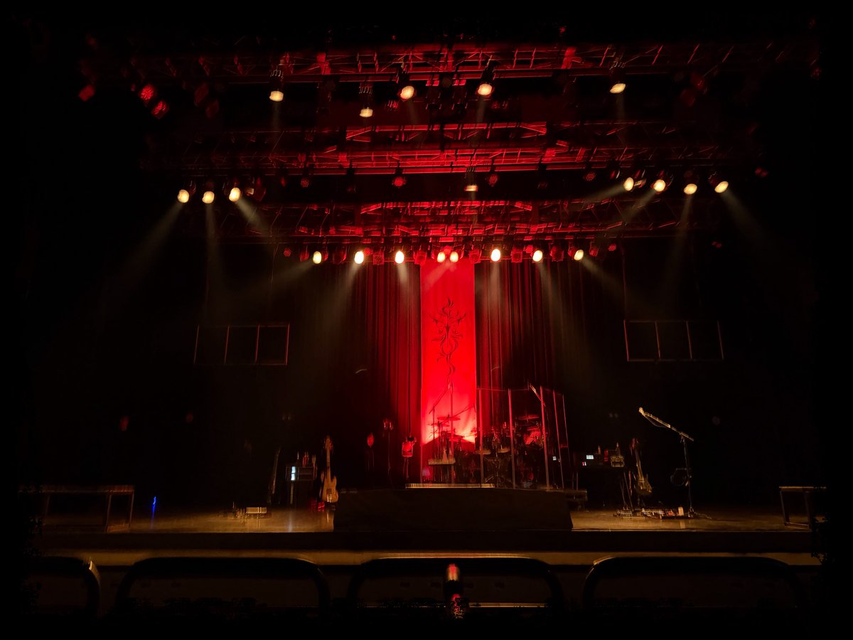 yui_fairithm's tweet photo. 待っているぞ🤘🏻😏
当日券🎫もあるのでふらっと川崎へ！

#妖精帝國HTRtour https://t.co/4JencR1eBU