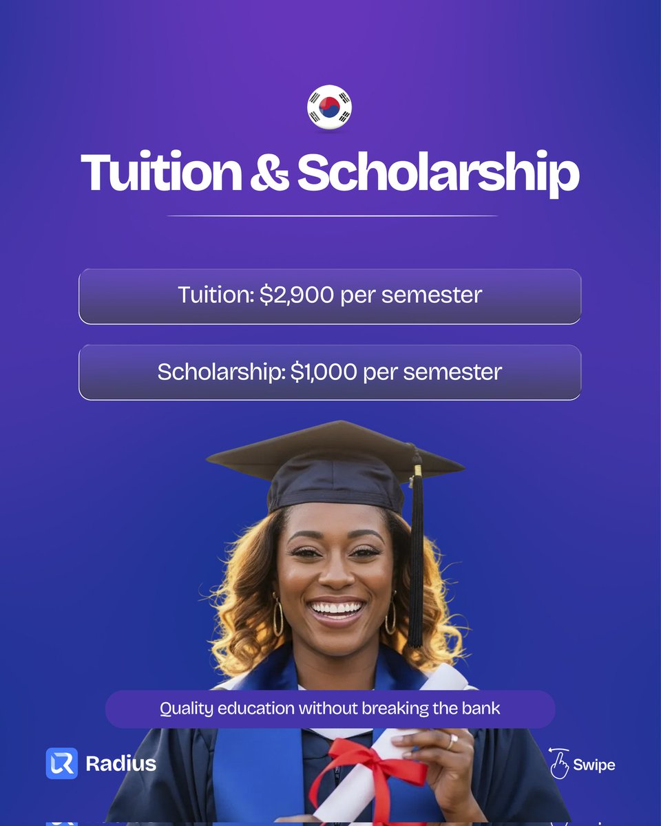 radius_hq's tweet photo. We can help you process your payment in any school in Asia within minutes.

Let's you started today https://t.co/0RwLK4397k