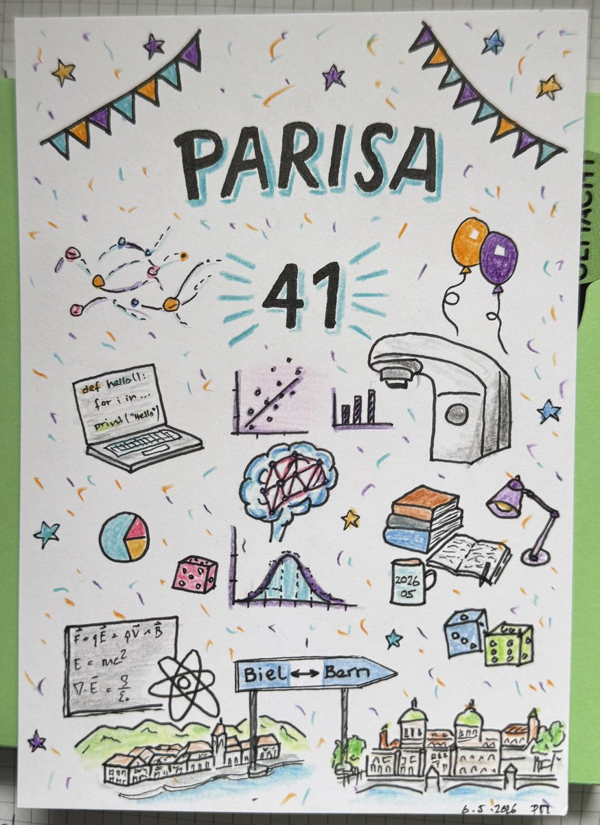 Perîsa Xatirî tweet media