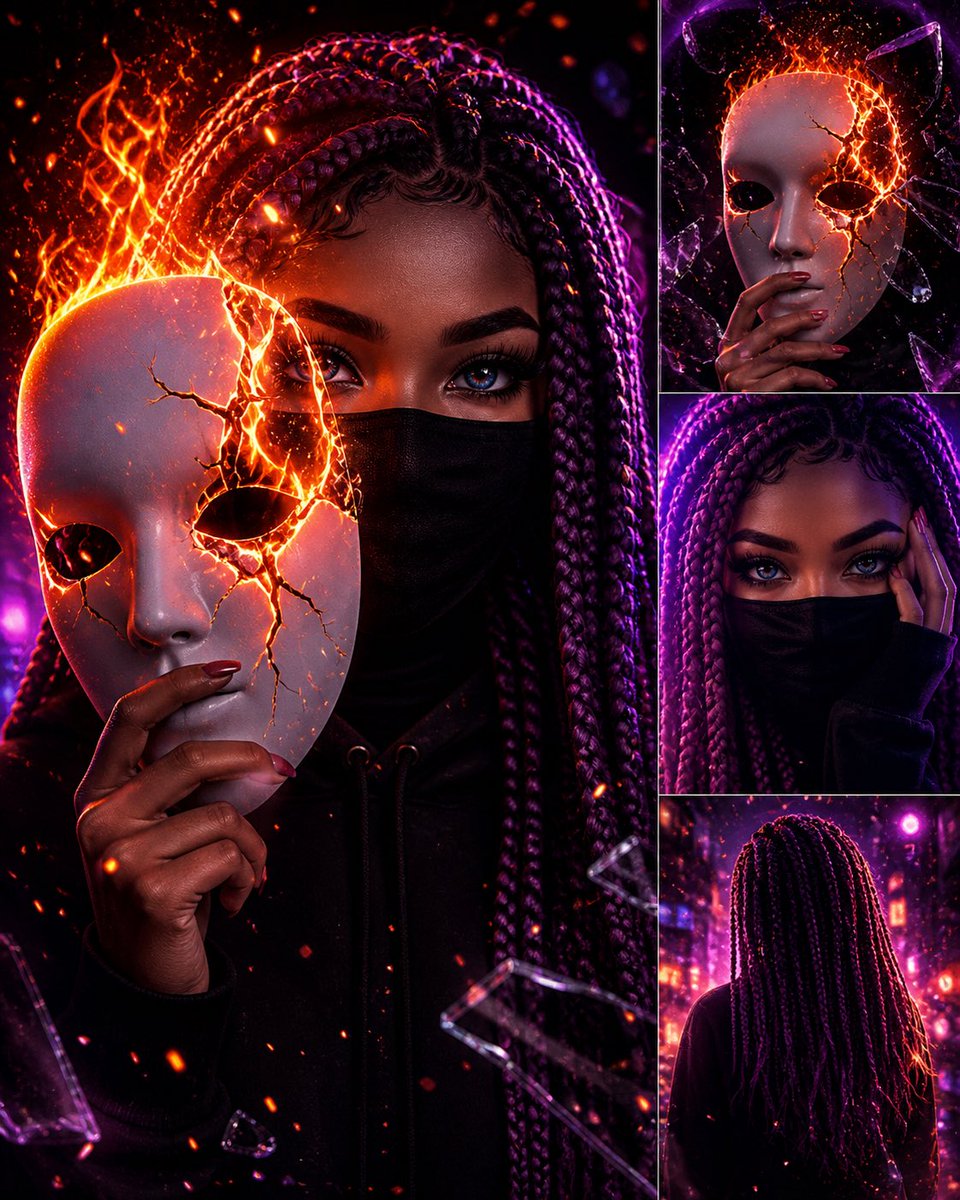 Defi Doll🖤 tweet media