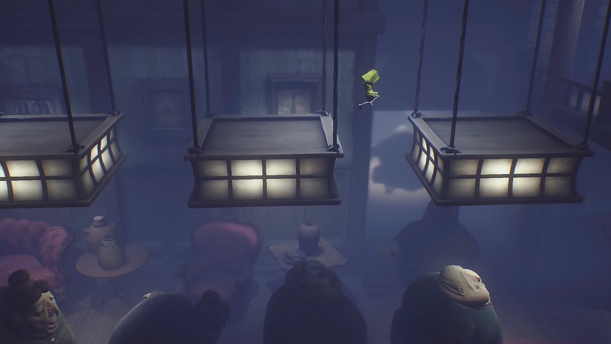 apkspurecom's tweet photo. Download Little Nightmares Apk v1.4 
Features
Dark horror puzzle-platformer gameplay
Stealth, chase scenes, and environmental puzzles
Cinematic atmosphere with eerie sound design
Link download: https://t.co/KiWfhh19qR
#LittleNightmaresAPK #LittleNightmares #APKDownload https://t.co/Z7hTAVzGAI