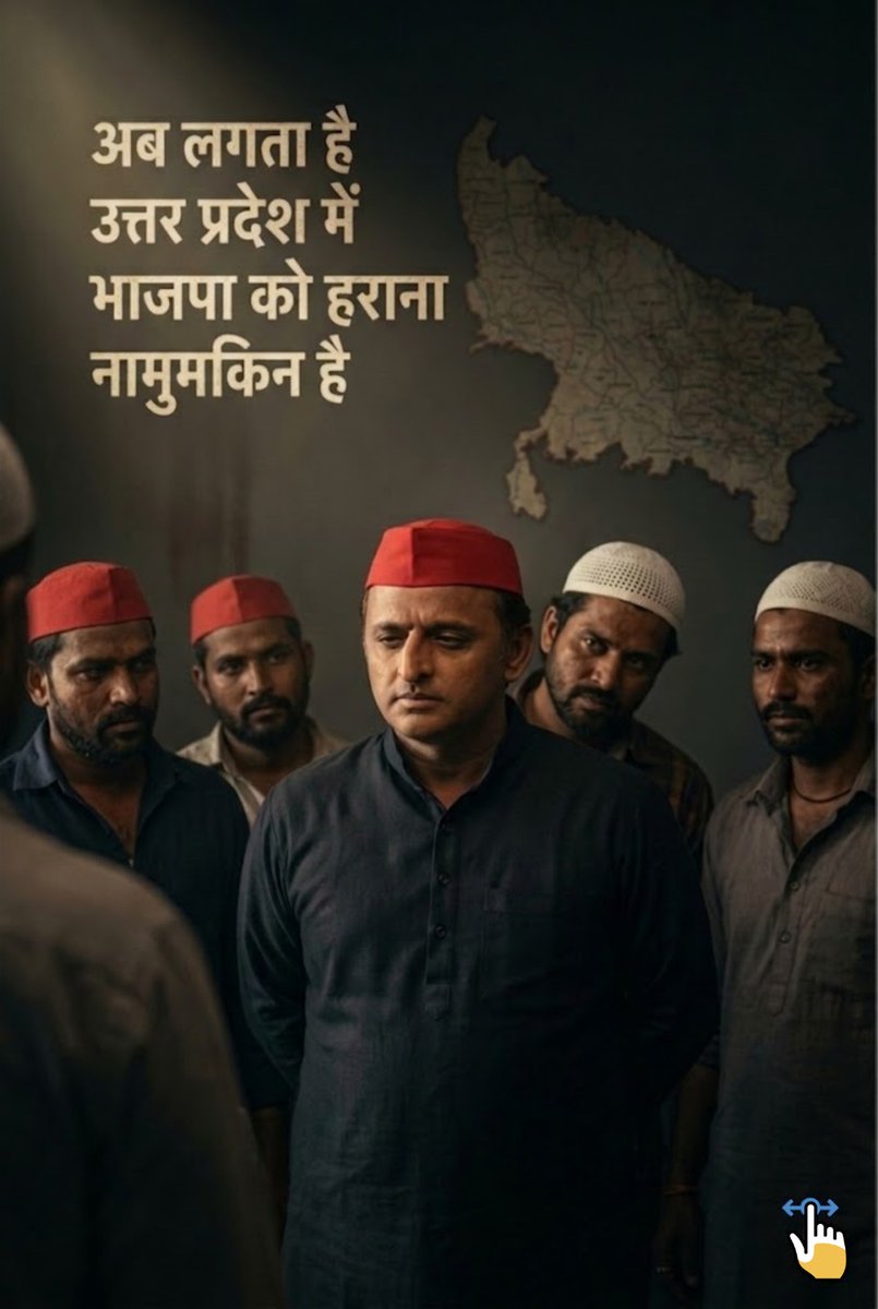 BJP Uttar Pradesh tweet media