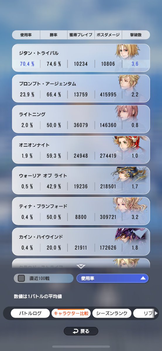 ミスリルポテト tweet media