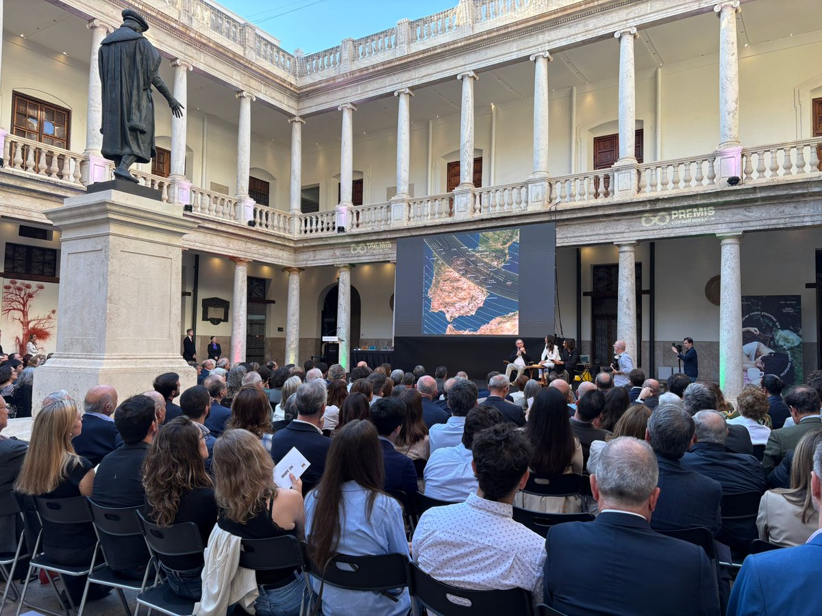 Fundación LAB Mediterráneo tweet media