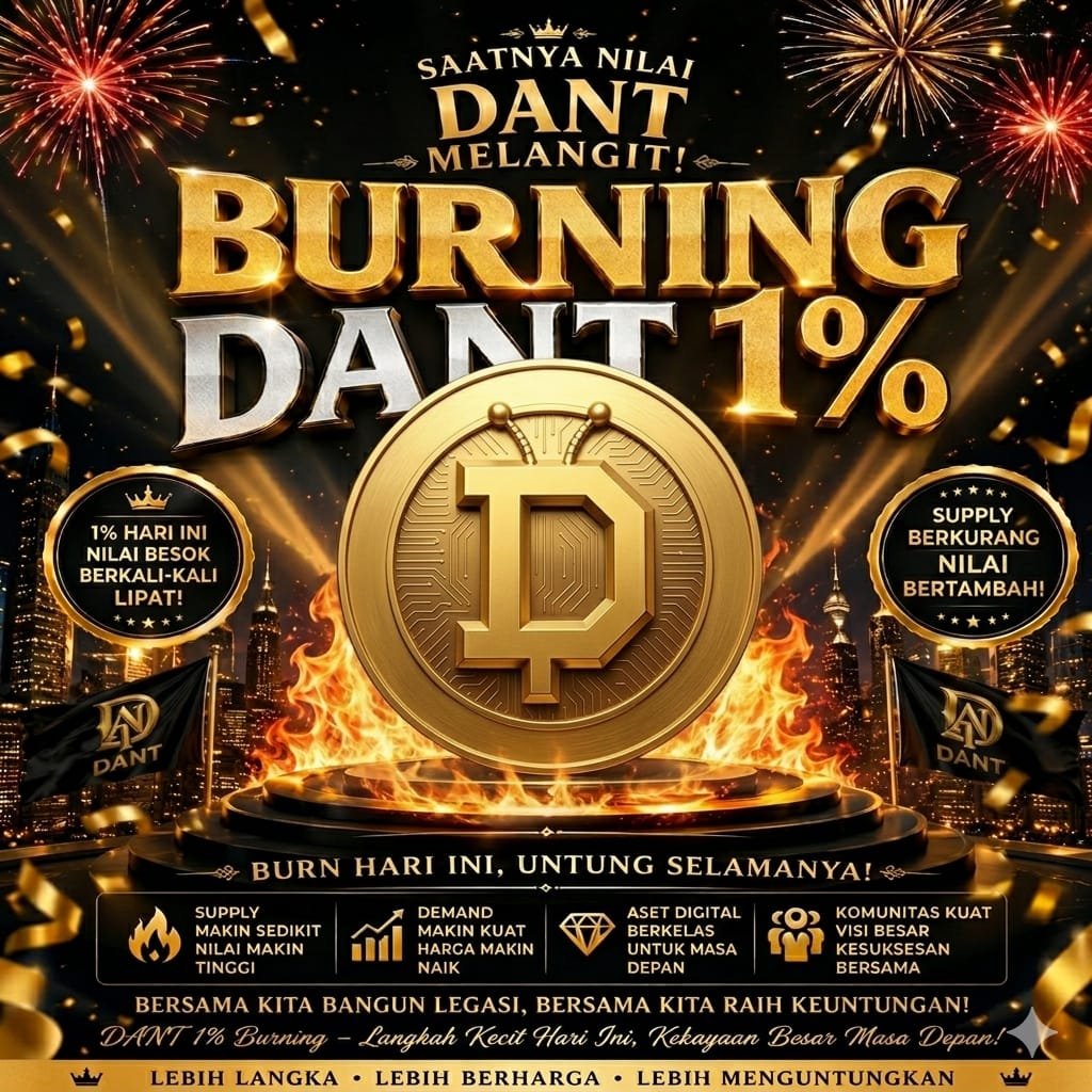 Dant Community tweet media