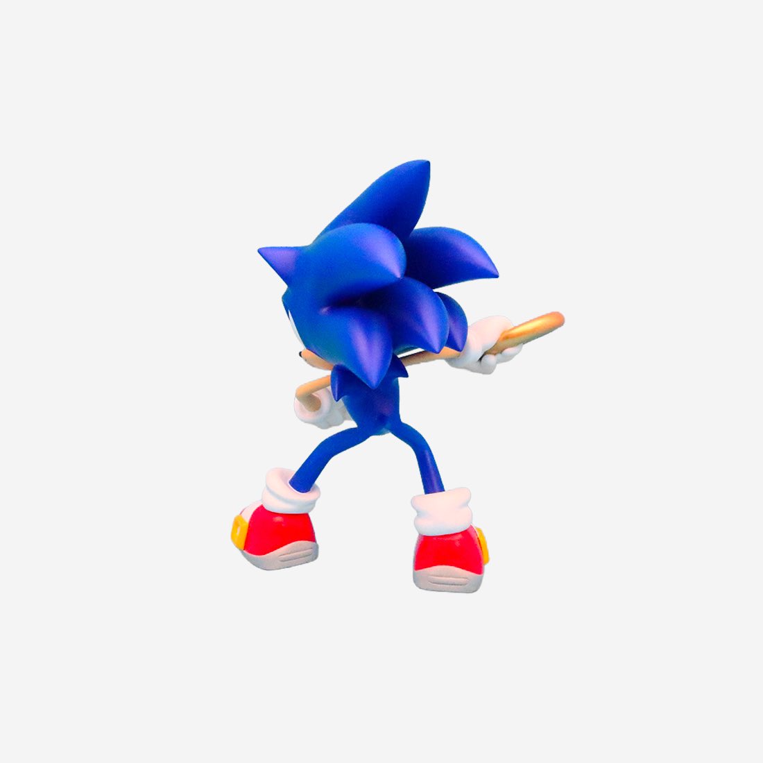 SAAC_News's tweet photo. A 35th Anniversary Sonic the Hedgehog sculpture by the French workshop "Leblon Delienne" has been announced!

Details:

- Color: Blue 
- Limited Edition of 500 Copies
- Size: 28 cm
- Finishing: Mast
- Materials: Resin
- Weight: 1.92kg

#SonicTheHedgehog #SonicMerch #SonicNews https://t.co/X7JjMMVLTY