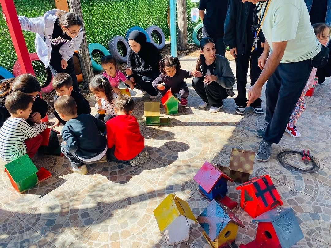 Mersin İl Millî Eğitim Müdürlüğü tweet media
