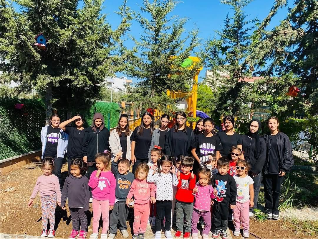 Mersin İl Millî Eğitim Müdürlüğü tweet media