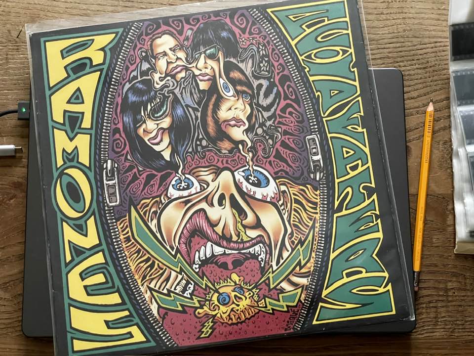 mikio ariga tweet media