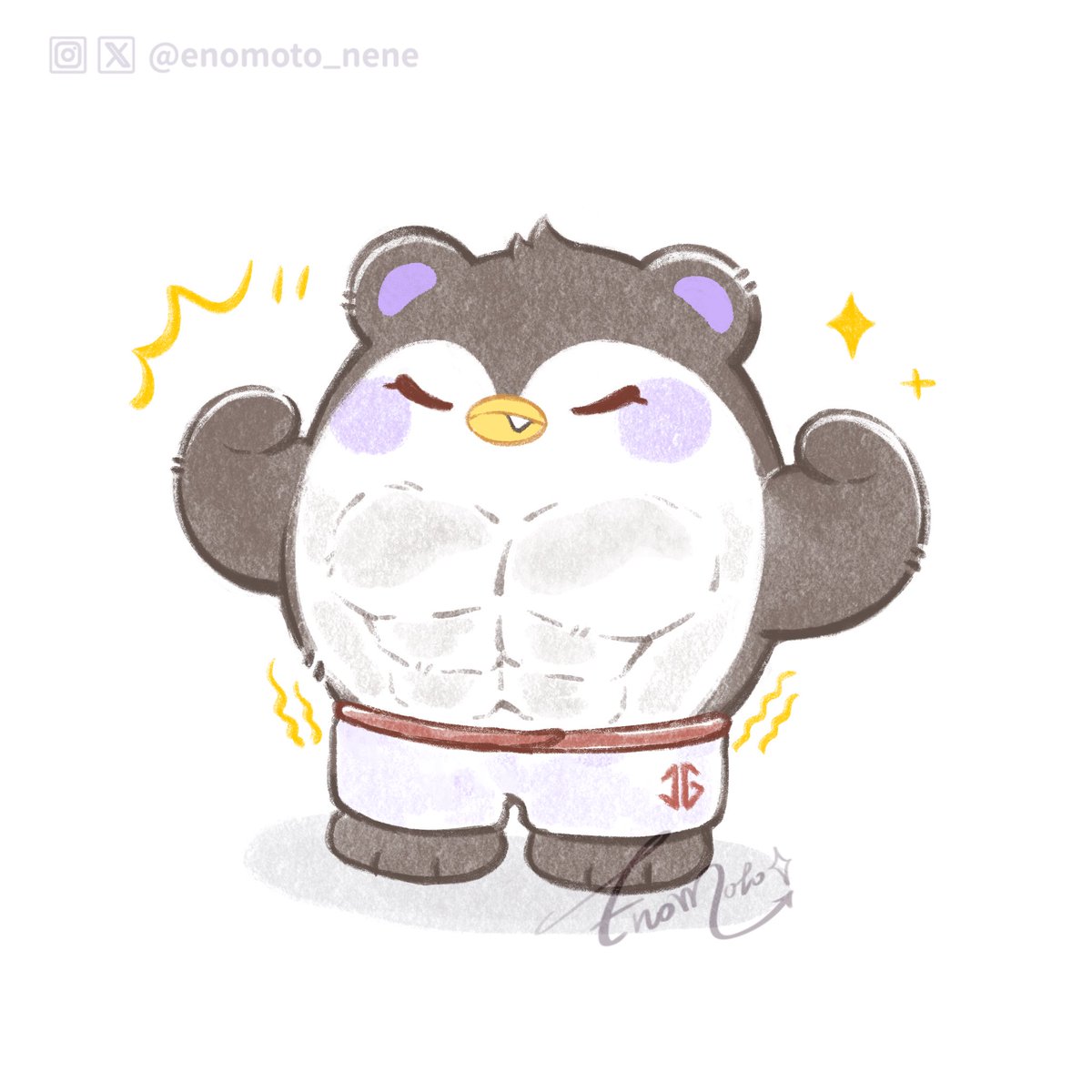 榎本 寧々✨ tweet media