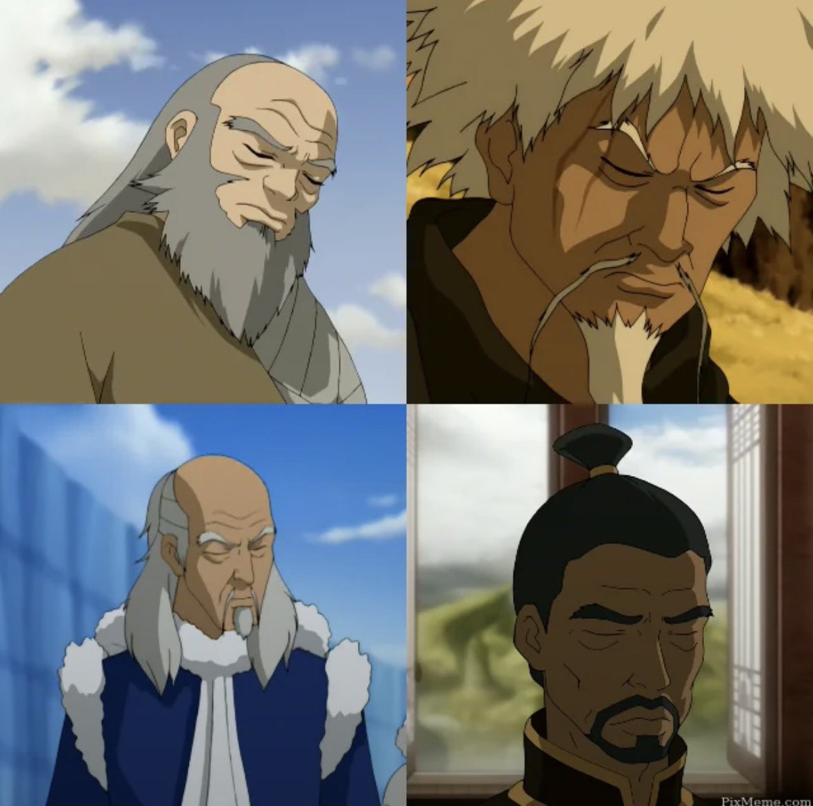 White Lotus secret code for “You fvcked up”