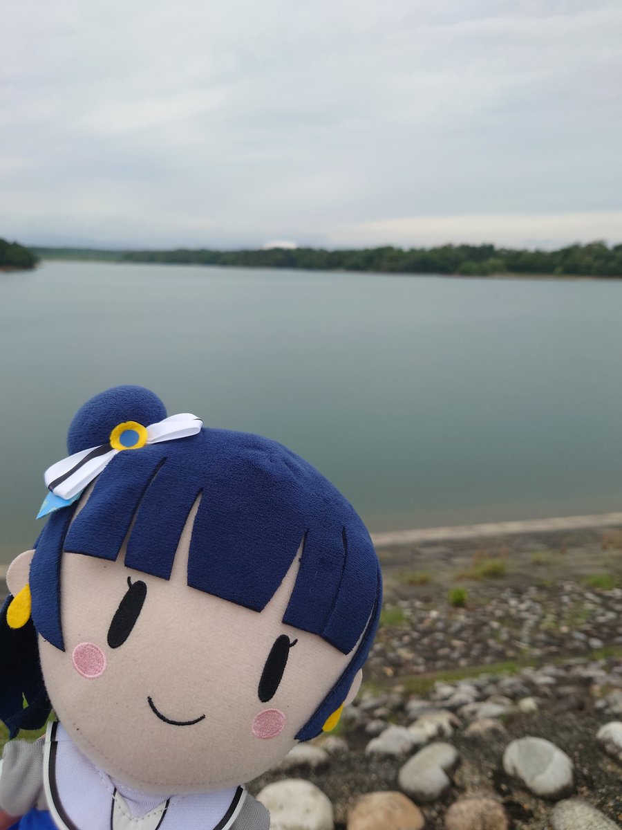 ヨハちゃん😈Aqours6/21−22感謝の両日参加🤭Aqours永久stageフィナーレライブ tweet media