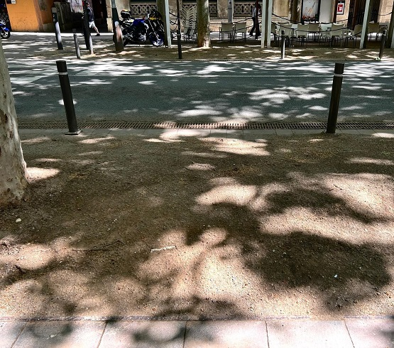 elcargolpenedes's tweet photo. 🫵Junts denuncia una Vilafranca “deixada i bruta” i reclama un canvi urgent en el manteniment dels carrers
https://t.co/QVIm9G60o3 https://t.co/ZoOhrVIVhz