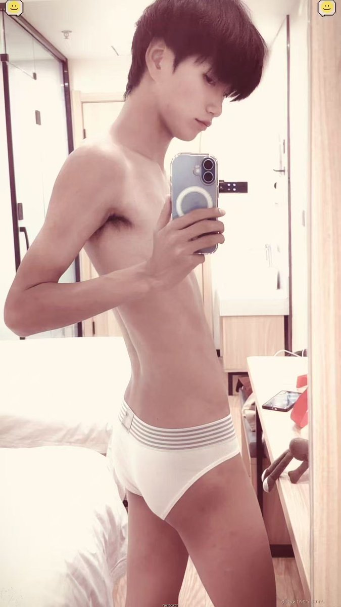 沧屿男模 tweet media