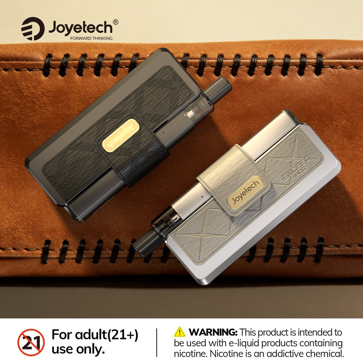 Joyetech tweet media