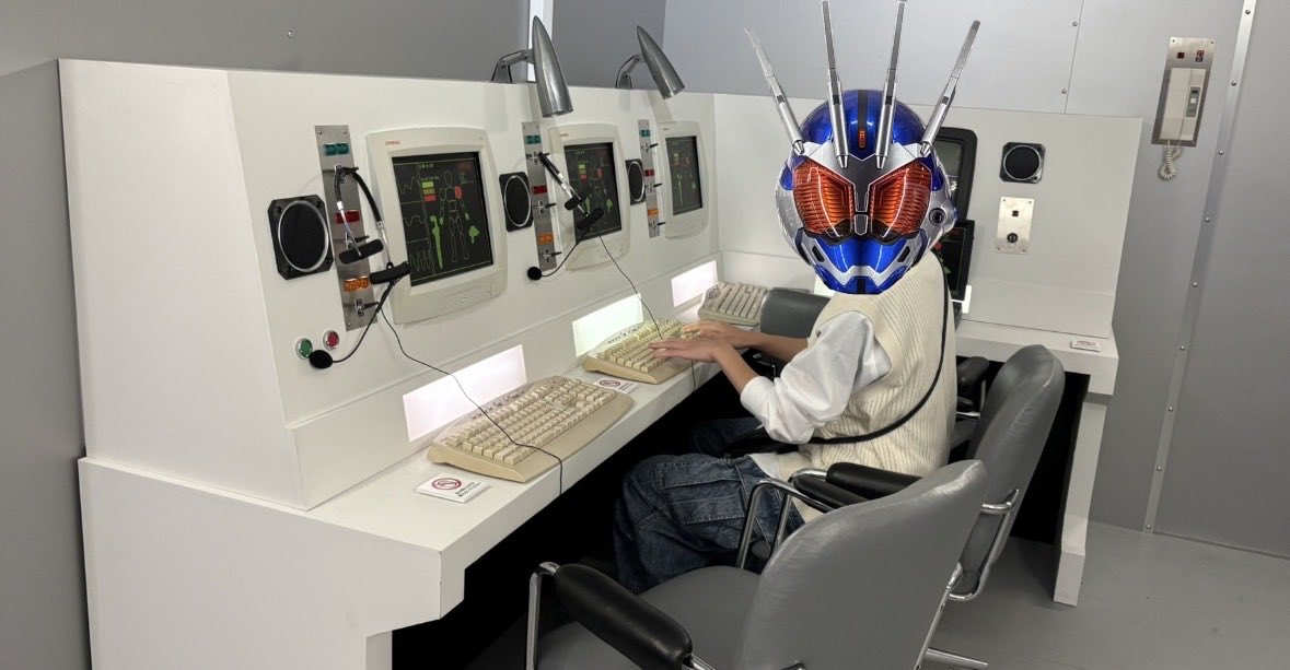 ほてイス tweet media
