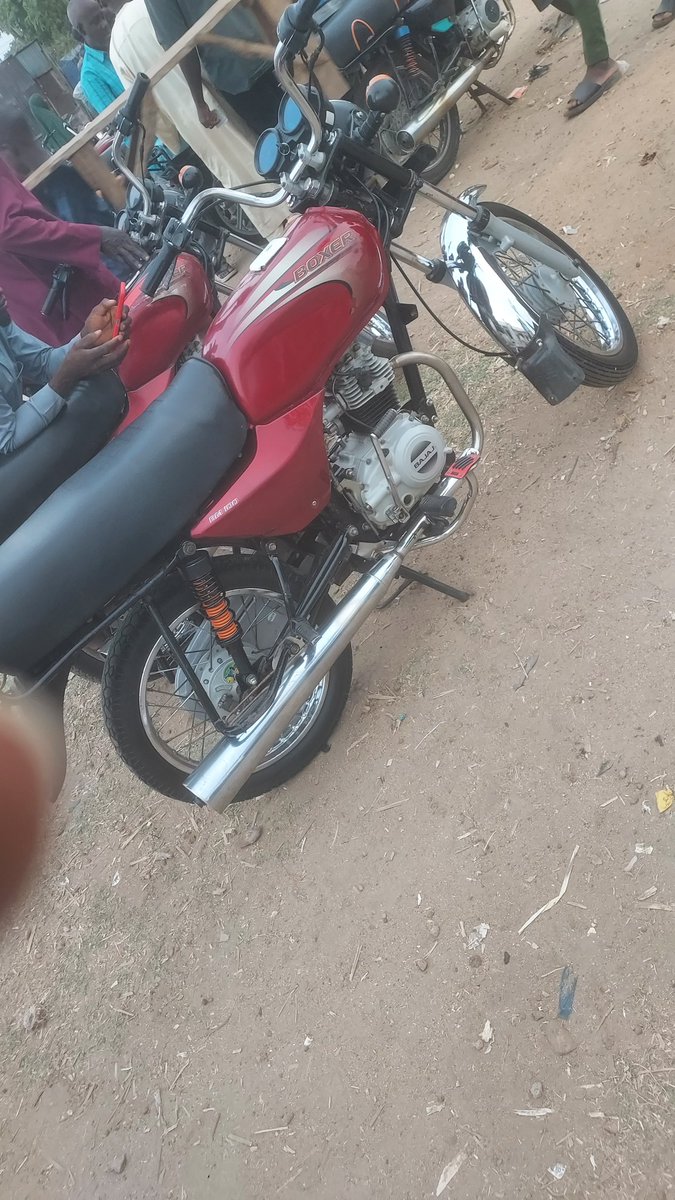 Market 700k Nigerian N