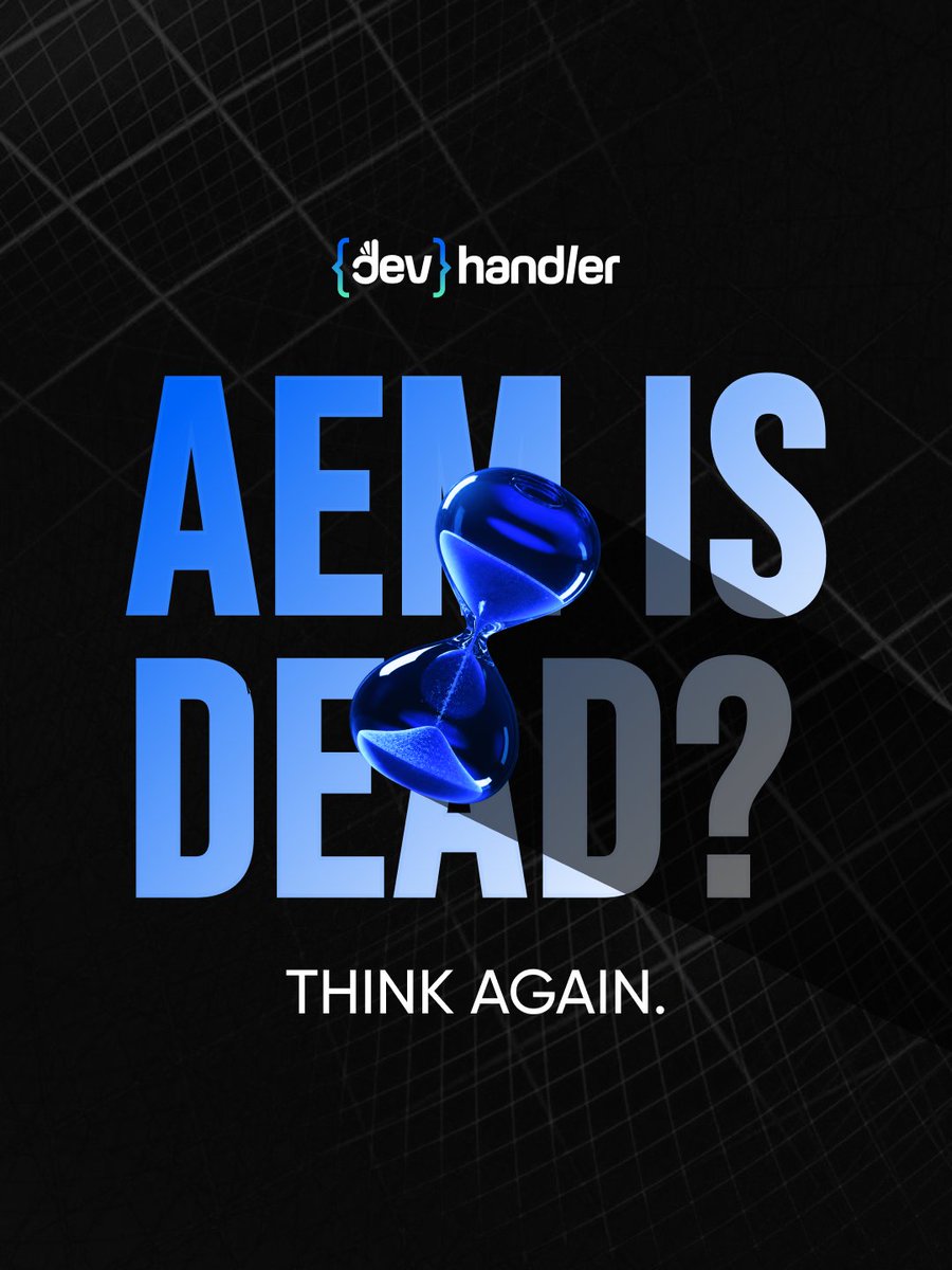 DevHandler tweet media