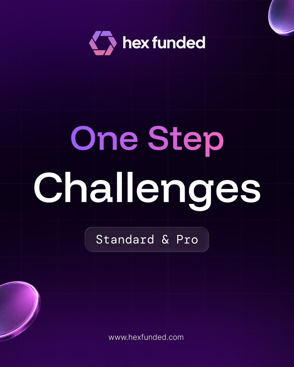 Hex Funded tweet media