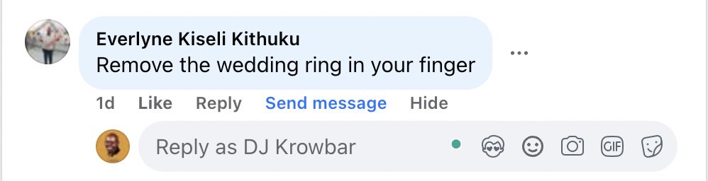 DJ KROWBAR tweet media