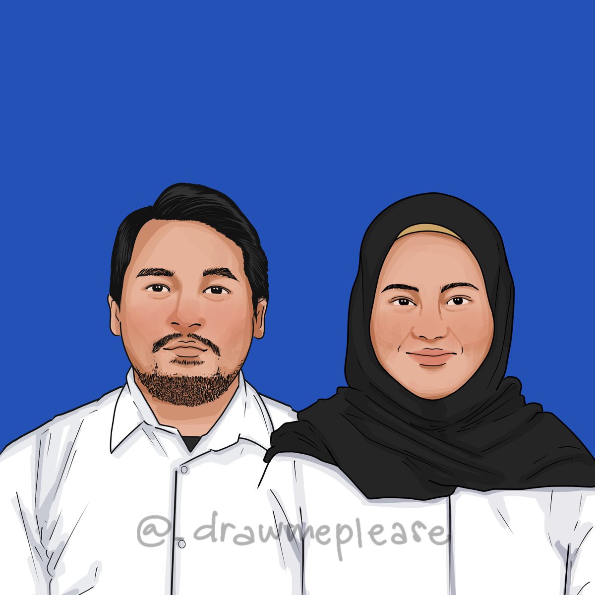 JASA ILUSTRASI FOTO // Open tweet media