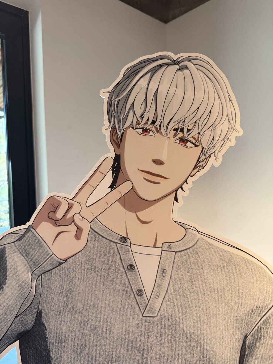 베리즈베리베리 tweet media