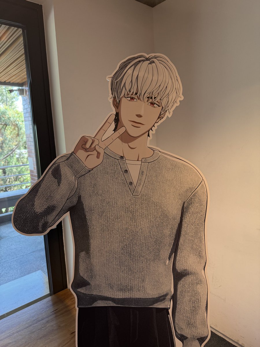 베리즈베리베리 tweet media