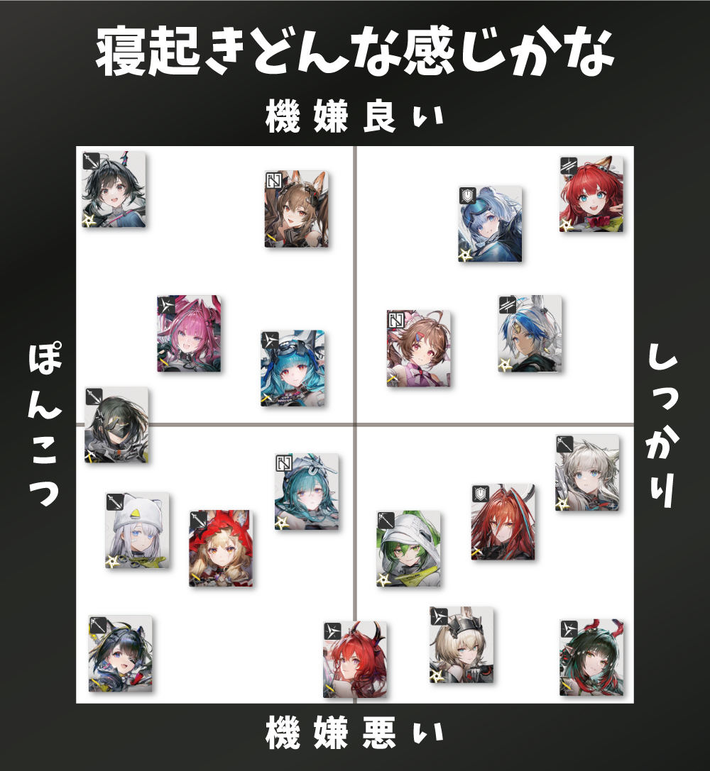 ギルシャ tweet media