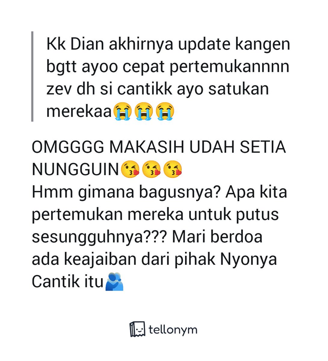 ONS UPDATES 📌 tweet media