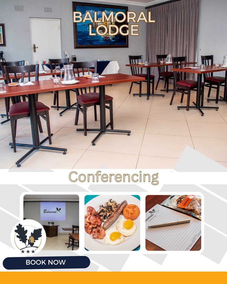 Balmoral Lodge tweet media