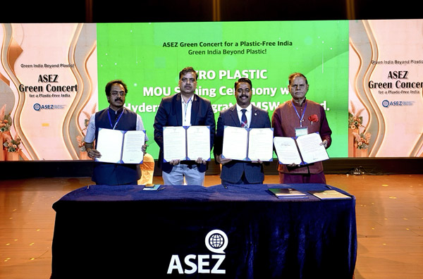 GodtheMotherFor's tweet photo. Harmonizing for our Earth! 🇮🇳 ASEZ hosted a Green Concert in India to share #GodtheMother's love through music. Join #ASEZ in creating a sustainable future! 🎶🌍✨
🔗 https://t.co/e1A2CofZb7
#ClimateAction #IndiaEvents #Volunteerism
#WorldMissionSocietyChurchofGod #WMSCOG https://t.co/nMulUgX8Br