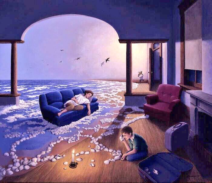 CarmelaCusmai's tweet image. L' amore è un seme che pianti nella vita degli altri, 

ma il raccolto è nella tua.

#6Maggio 
#BuongiornoATutti 🦋

Rob Gonsalves