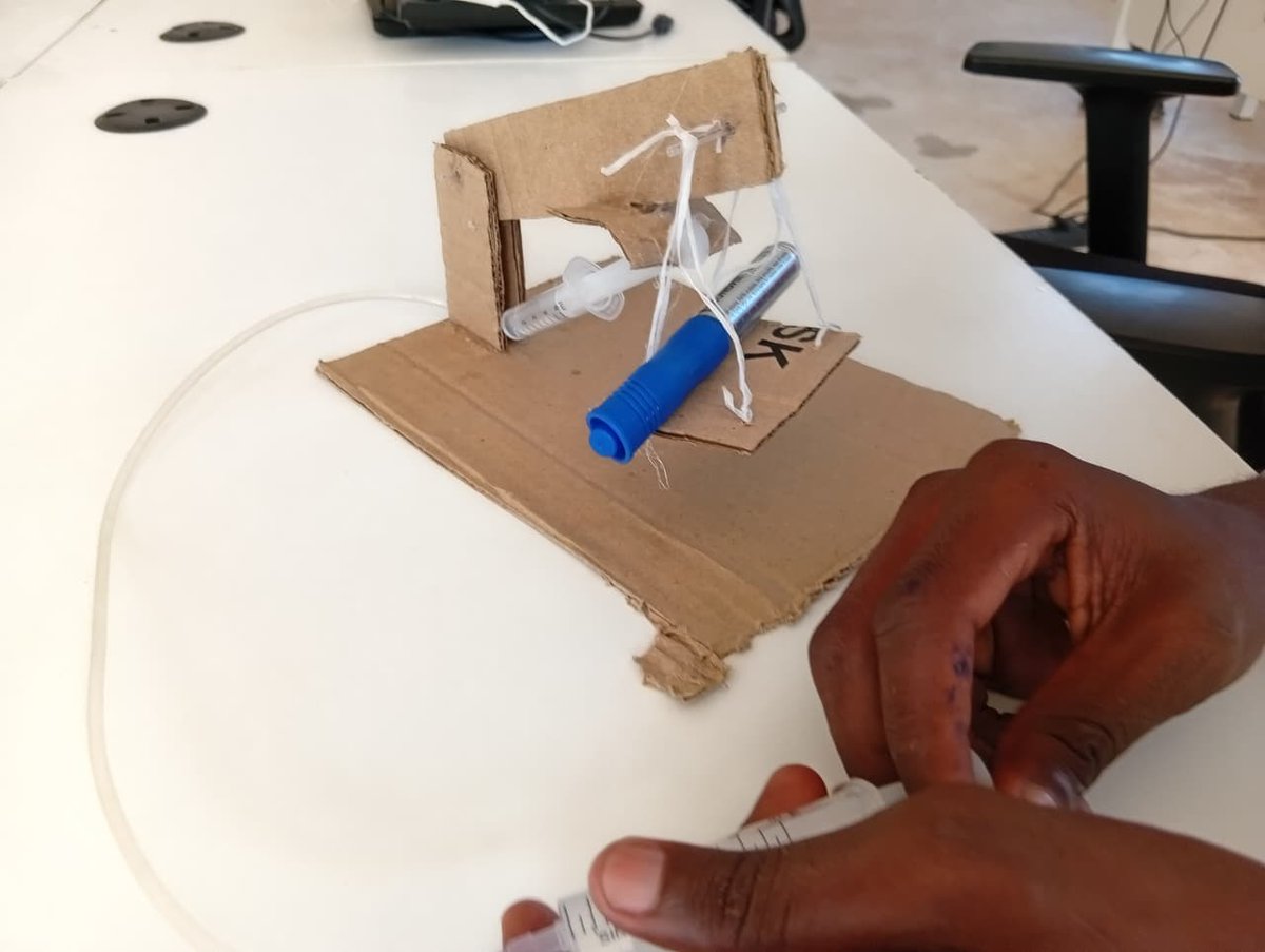 I.O.Me Innovation Labs tweet media
