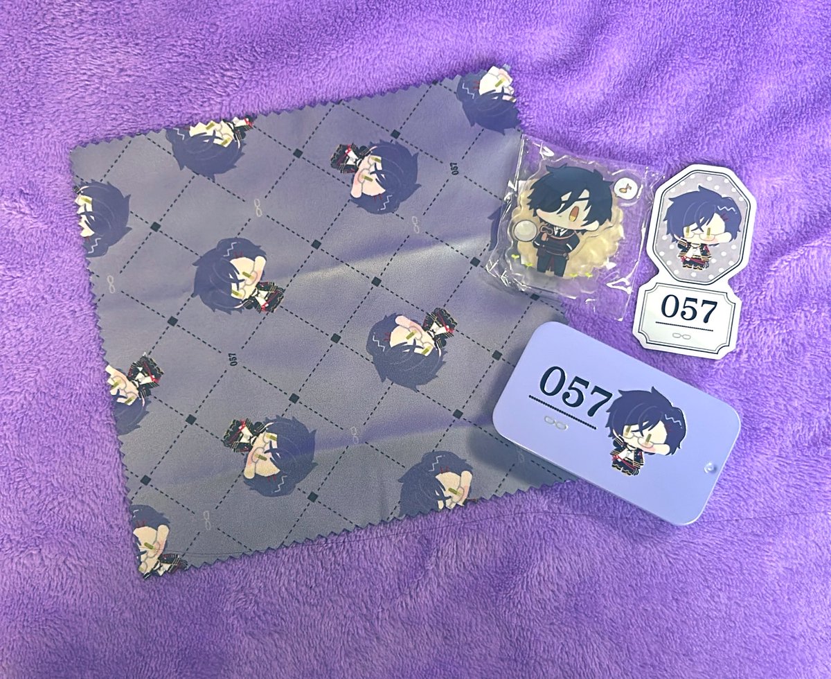 ˏˋ みっち🍼BOOTH 5/9(土)やるよ ˎˊ˗ (@333_mitch) / Posts / X