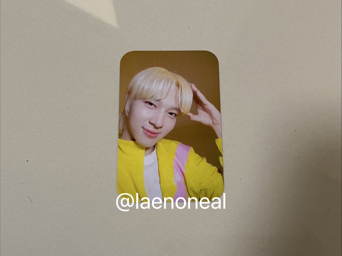 laenoneal 👀 tweet media