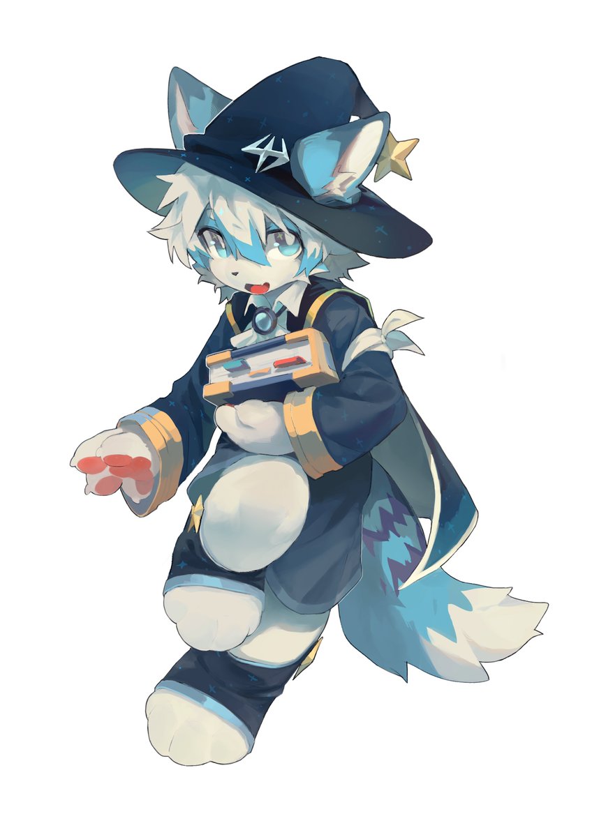梦辞 tweet media