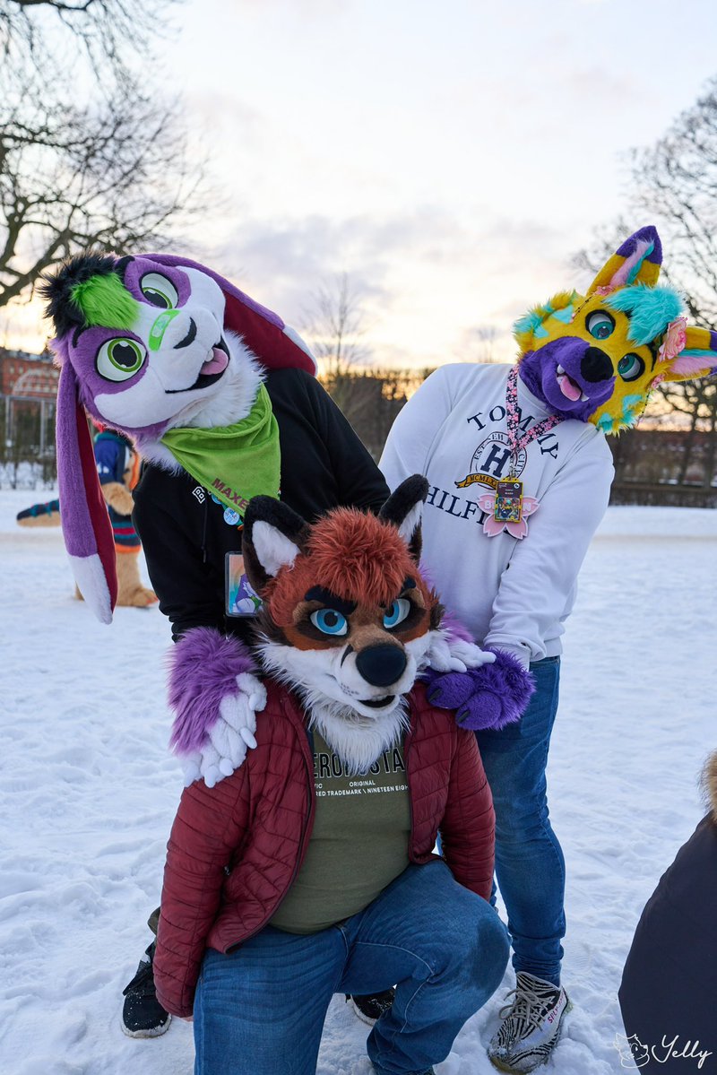 🌸Blazen🌸 🔜 CFz tweet media