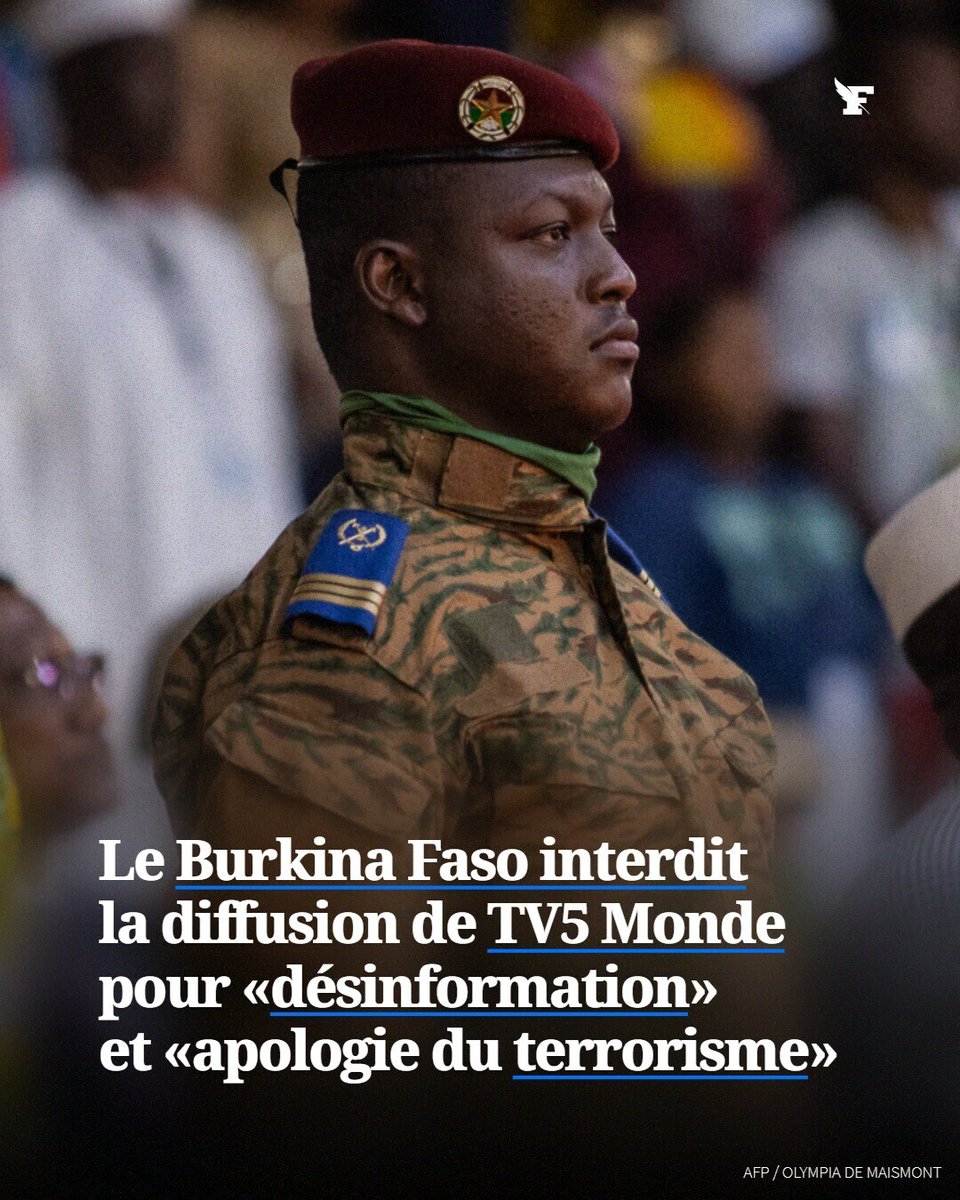 Le Figaro tweet media